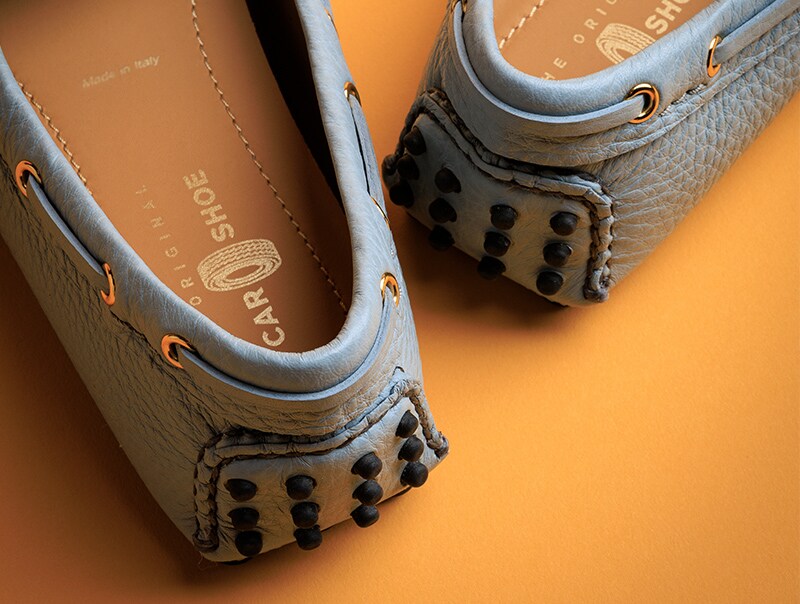 Car shoe negozi shop