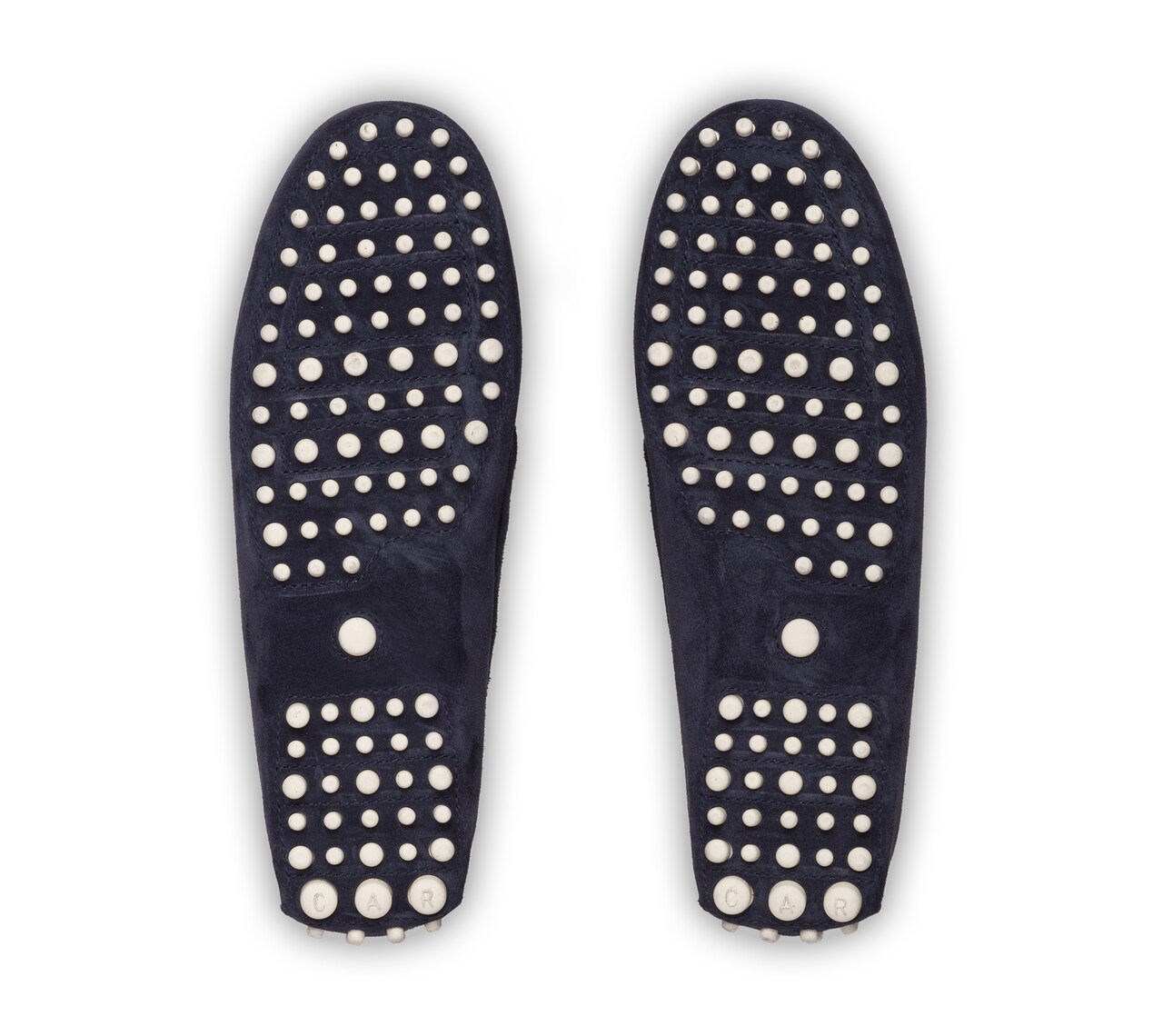 DRIVING SHOES VITELLO SCAMOSCIATO