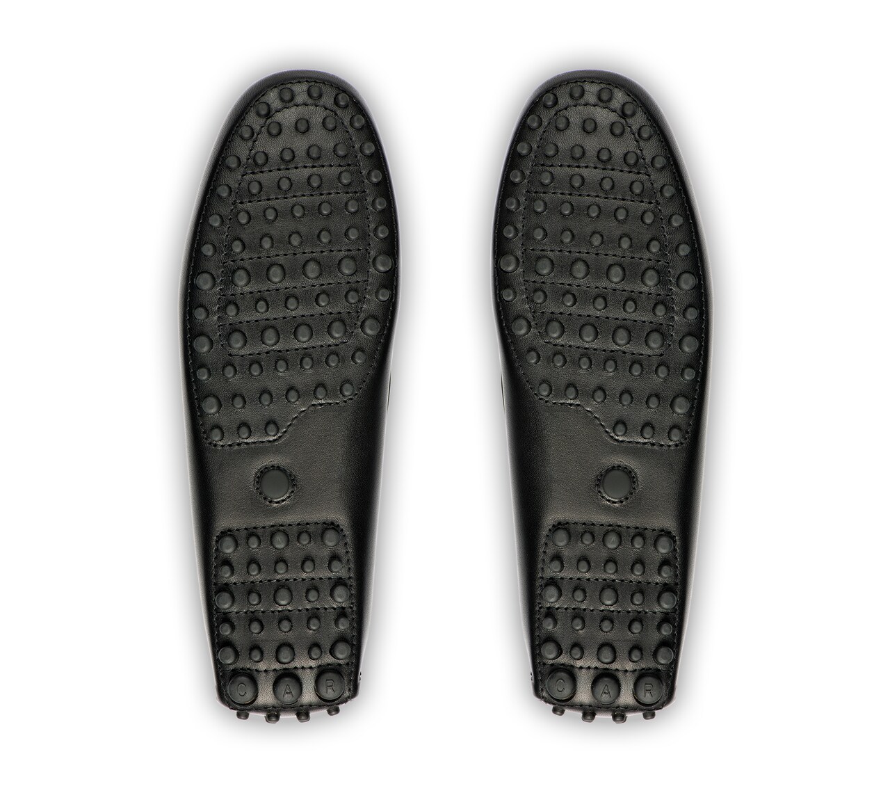 PLAIN CALF DRIVING SHOES