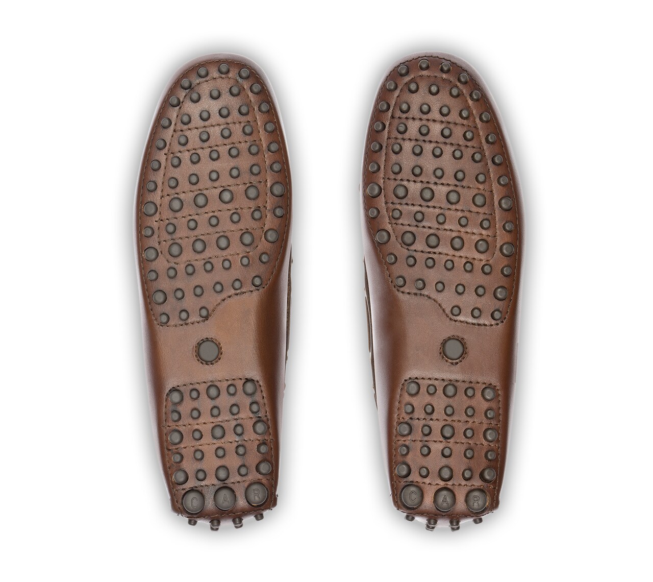 PLAIN CALF DRIVING SHOES