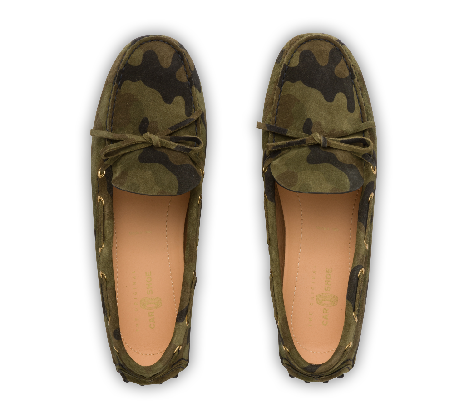 Car shoe camouflage outlet