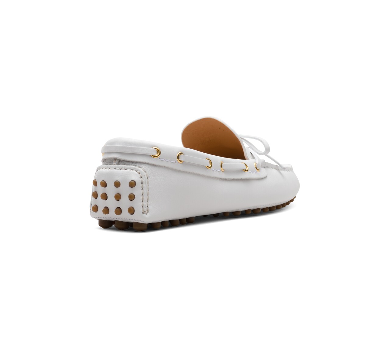 DRIVING SHOES PELLE LISCIA