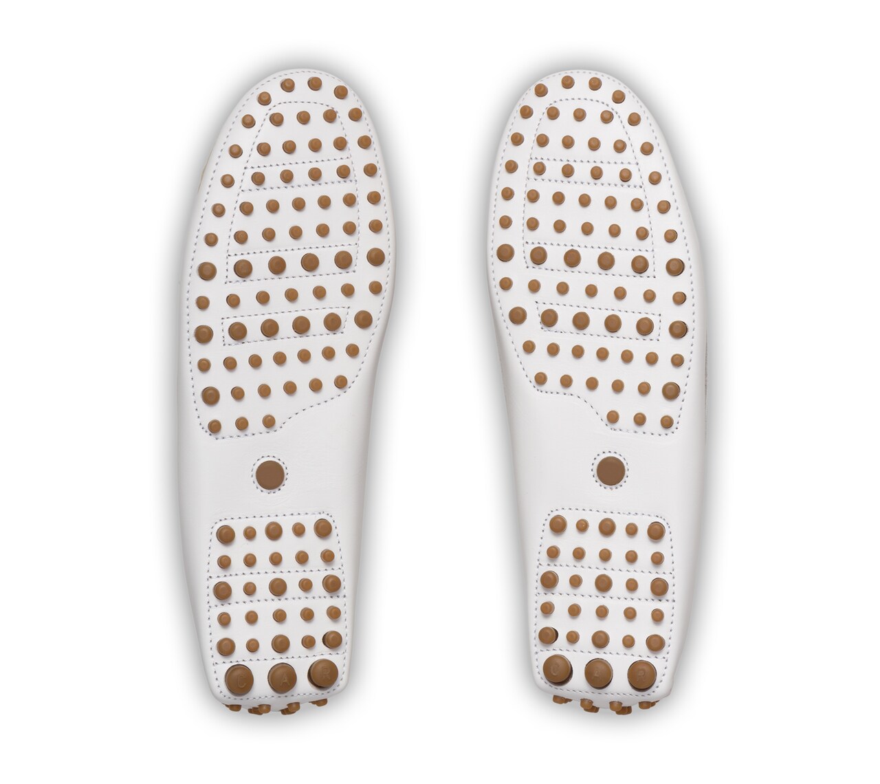 DRIVING SHOES PELLE LISCIA