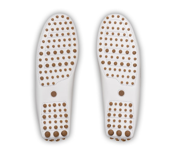 DRIVING SHOES PELLE LISCIA