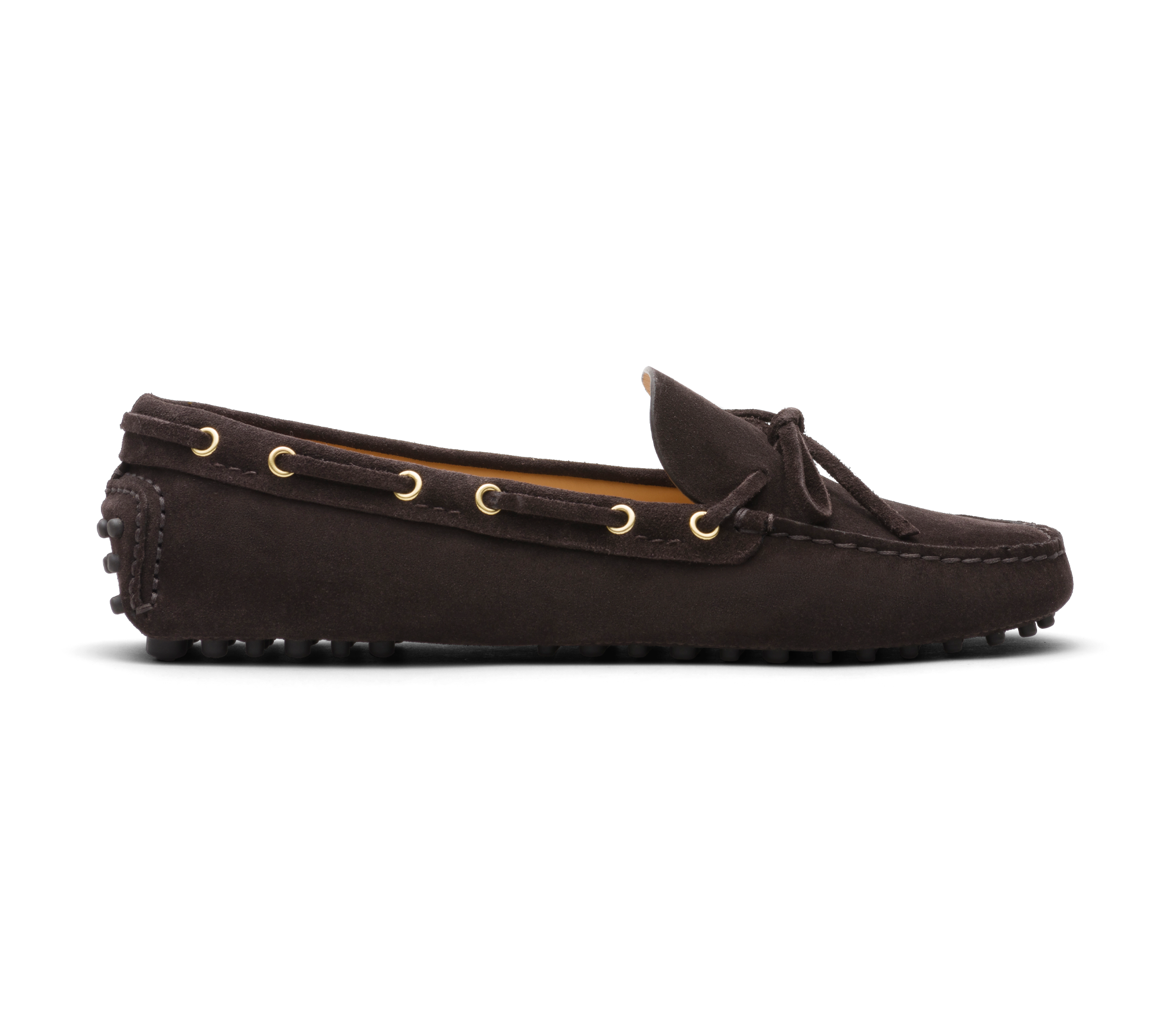 suede driving shoes