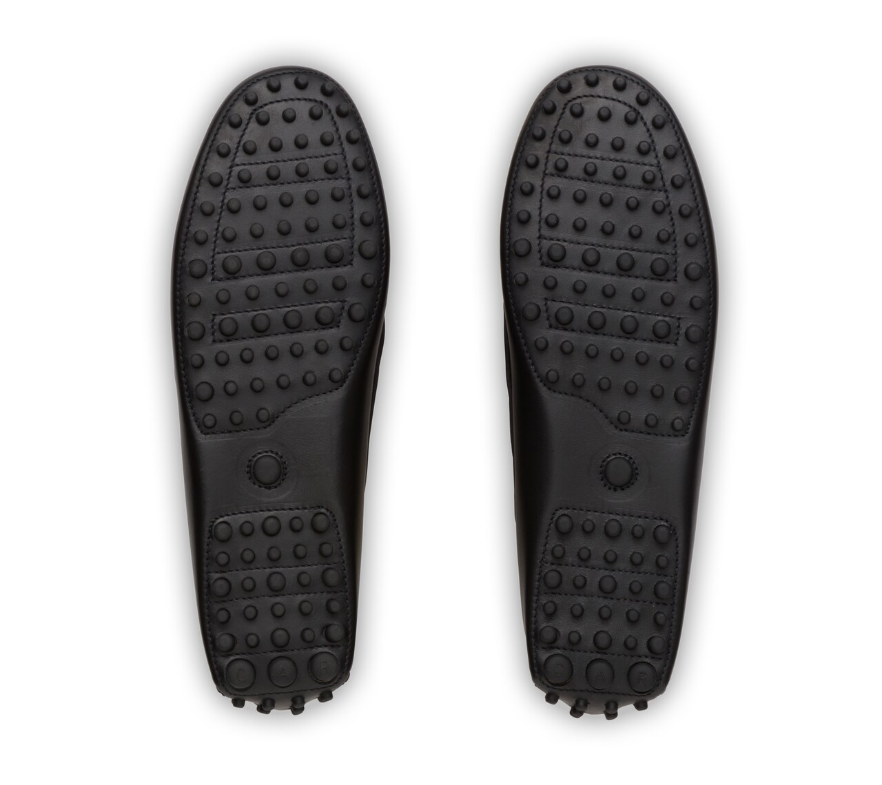PLAIN CALF DRIVING SHOES
