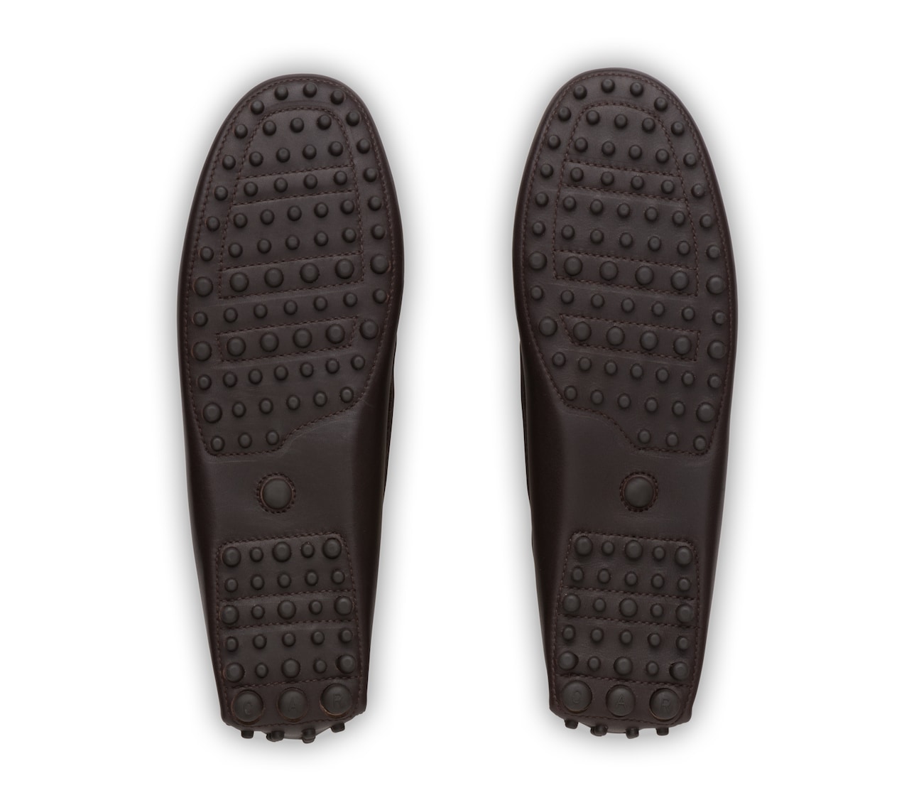 DRIVING SHOES PELLE LISCIA
