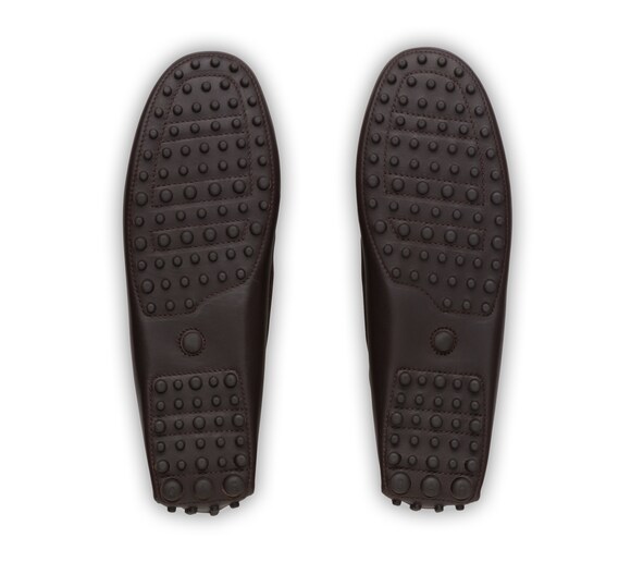 DRIVING SHOES PELLE LISCIA