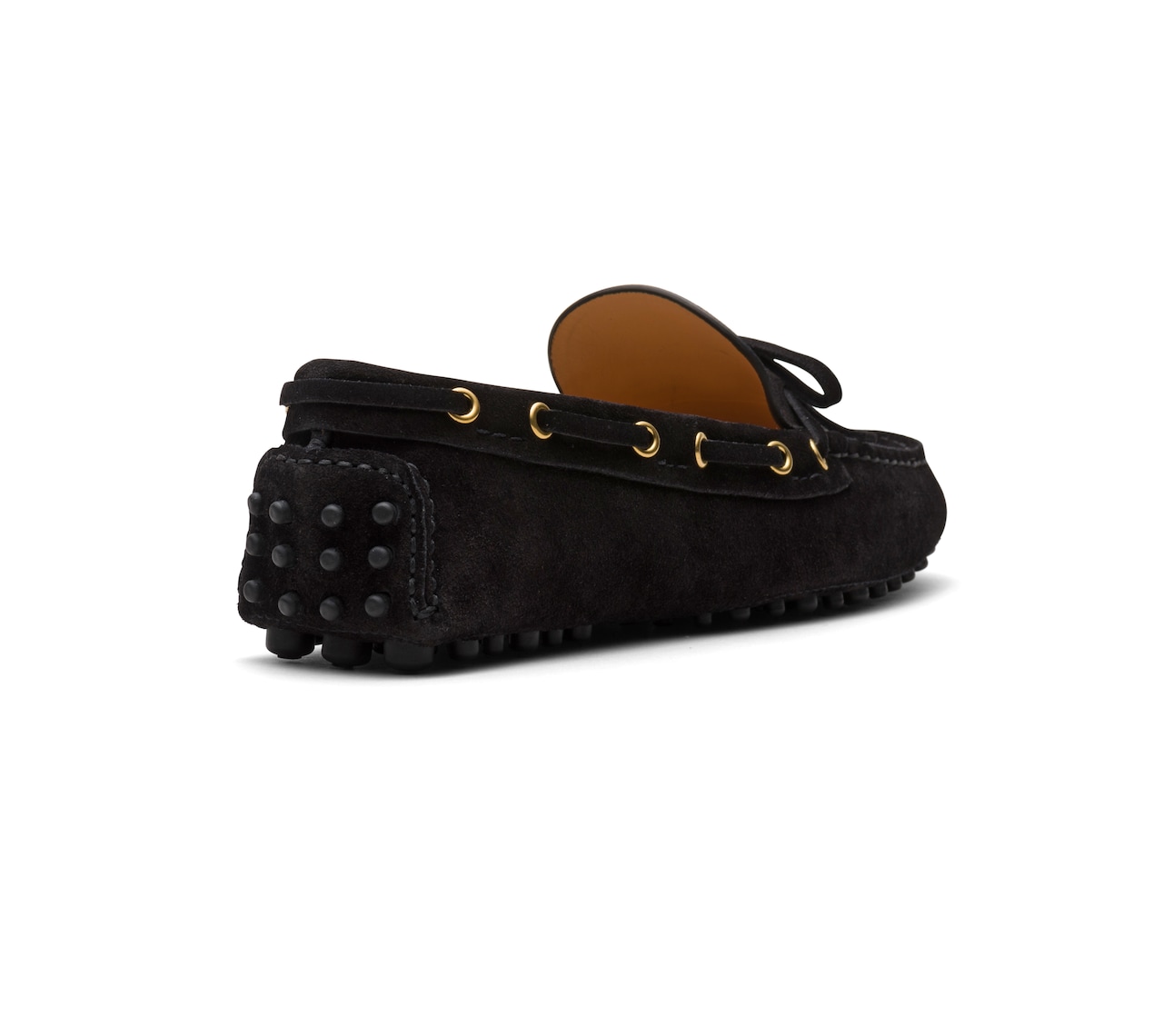 DRIVING SHOES SCAMOSCIATO