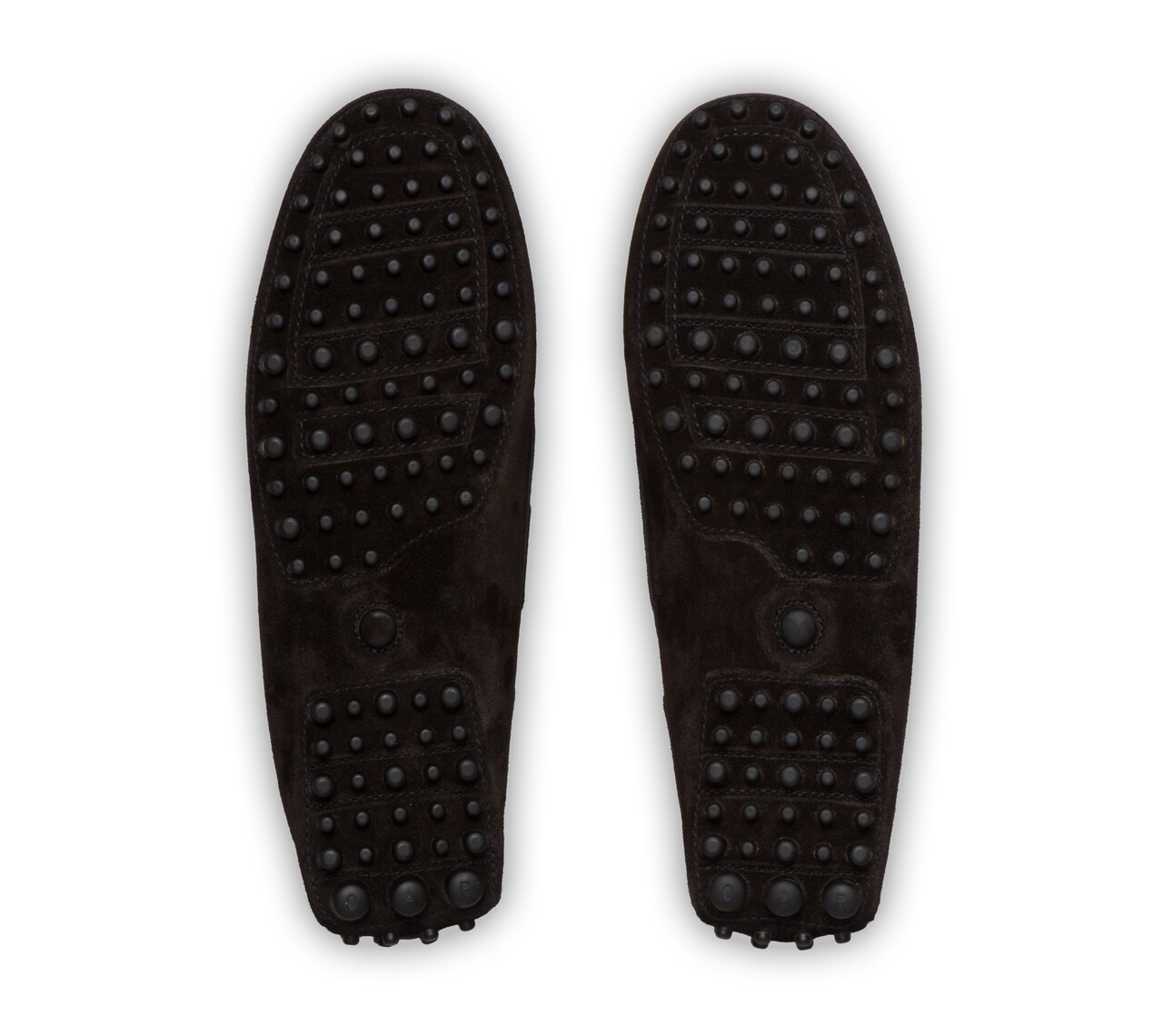 DRIVING SHOES SCAMOSCIATO