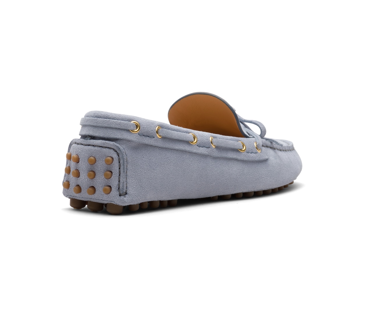 DRIVING SHOES SCAMOSCIATO
