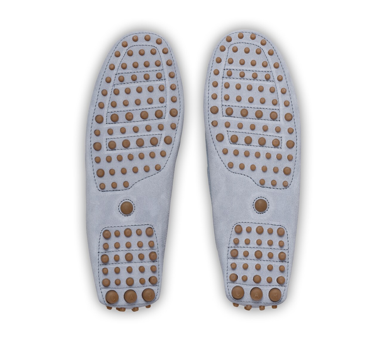 DRIVING SHOES SCAMOSCIATO