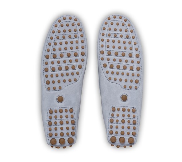 DRIVING SHOES SCAMOSCIATO