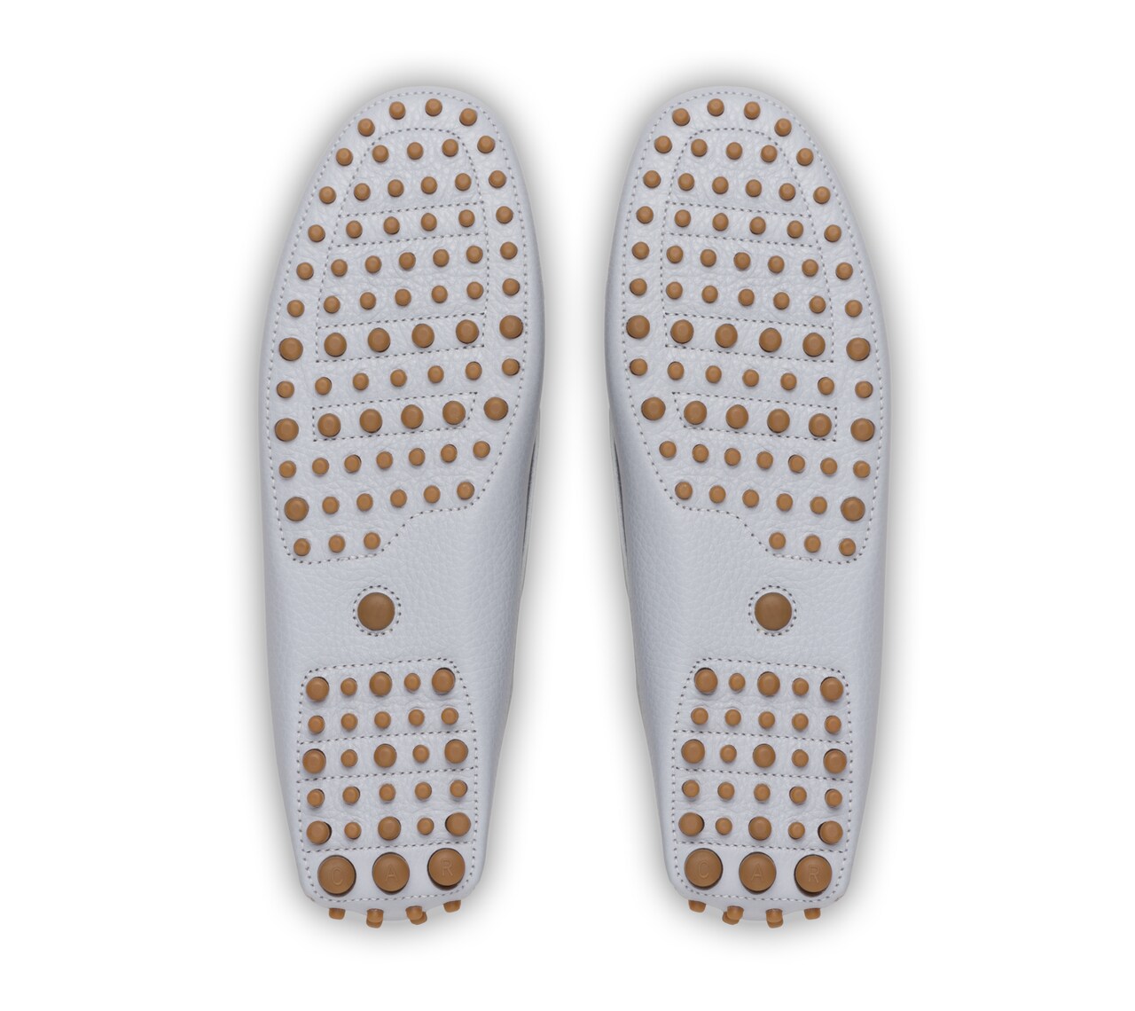 DRIVING SHOES PELLE MARTELLATA MORBIDA