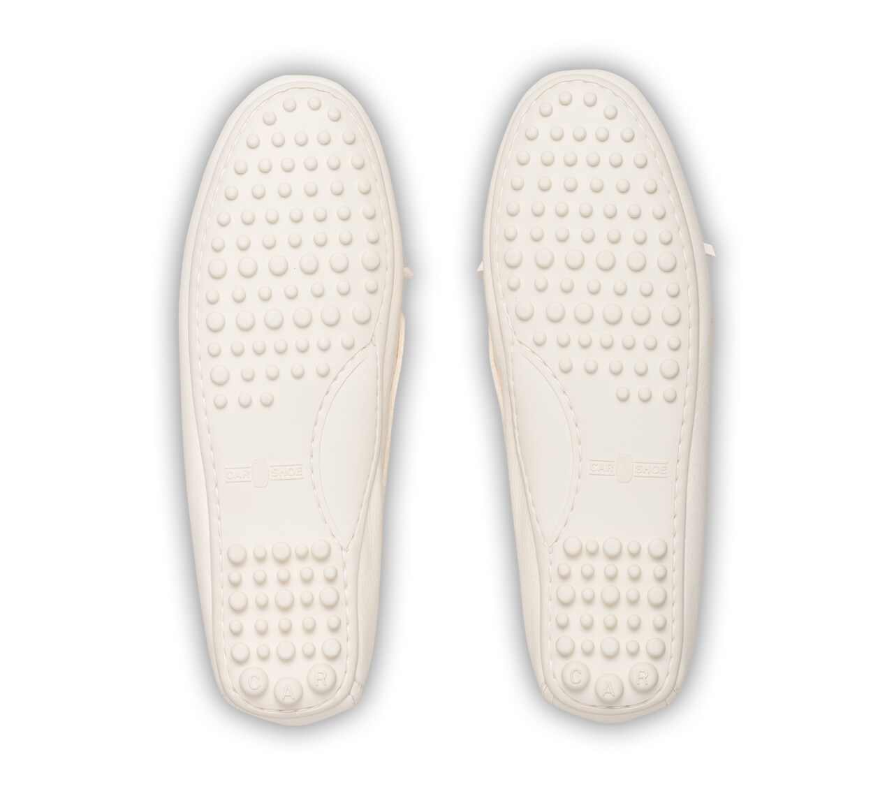 SOFT DEER SKIN DRIVING SHOES