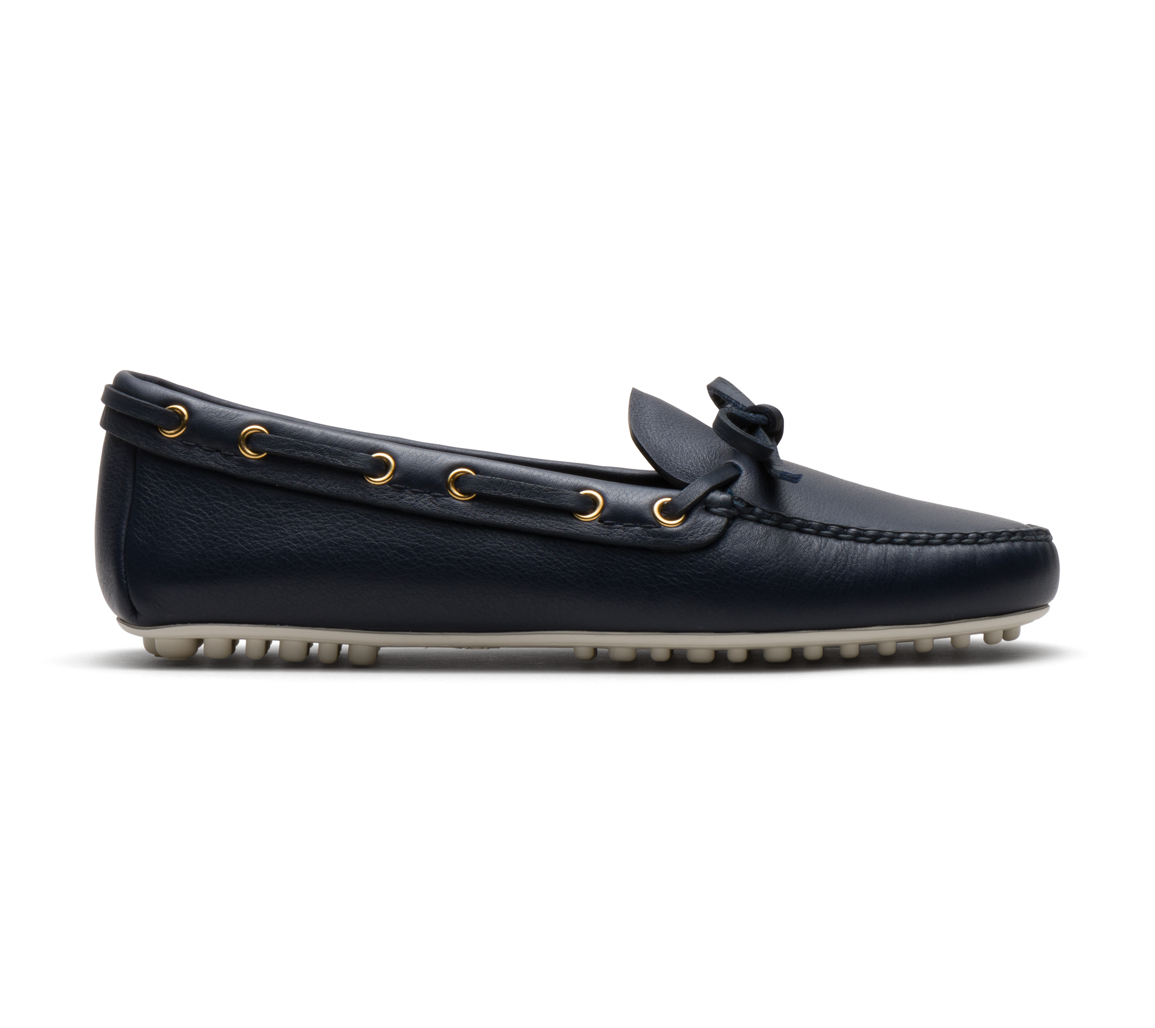 Car shoe driving shoes top