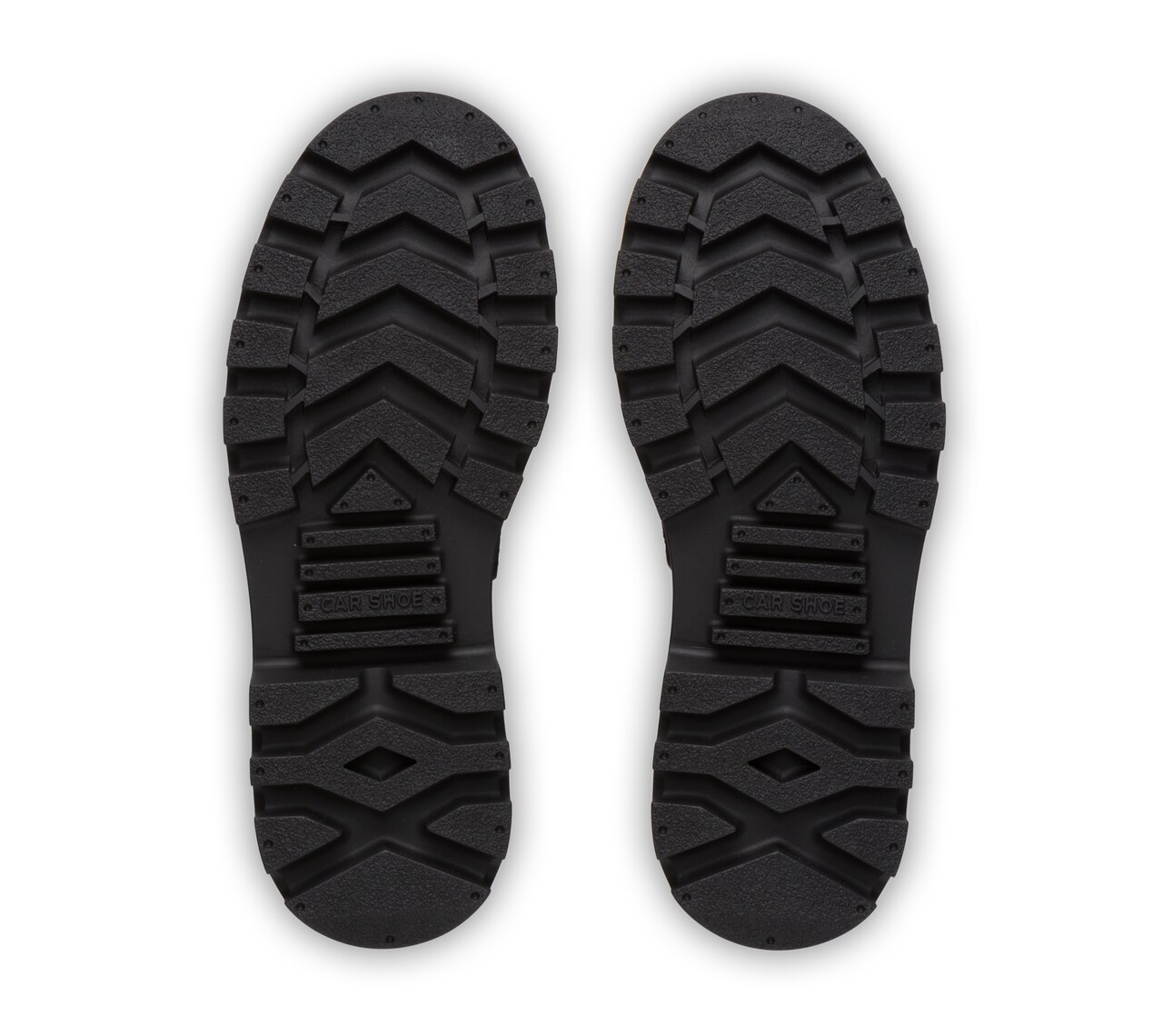 MOCCASINS CROCODILE EFFECT
