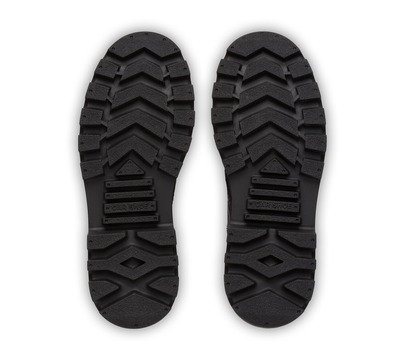 LACE-UPS CROCODILE EFFECT