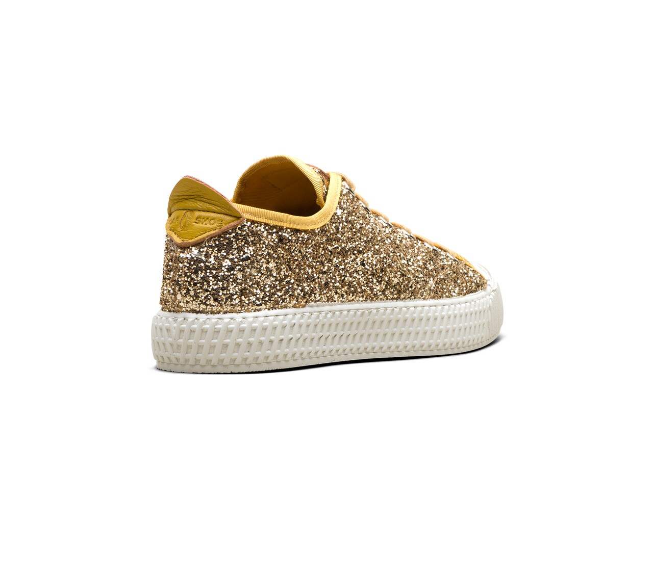 GLITTER SNEAKER