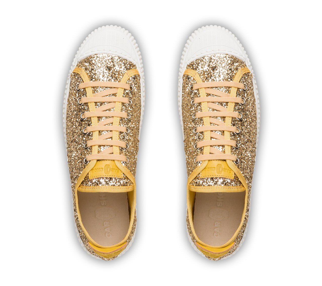 GLITTER SNEAKER