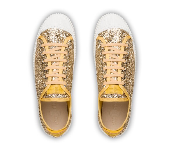 GLITTER SNEAKER