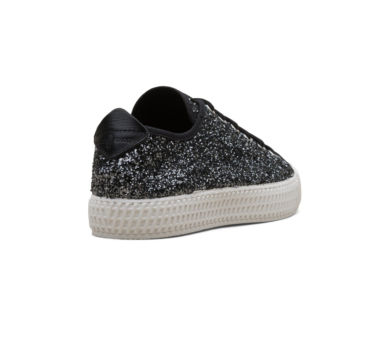 SNEAKER IN  GLITTER
