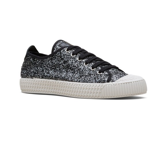 SNEAKER IN  GLITTER