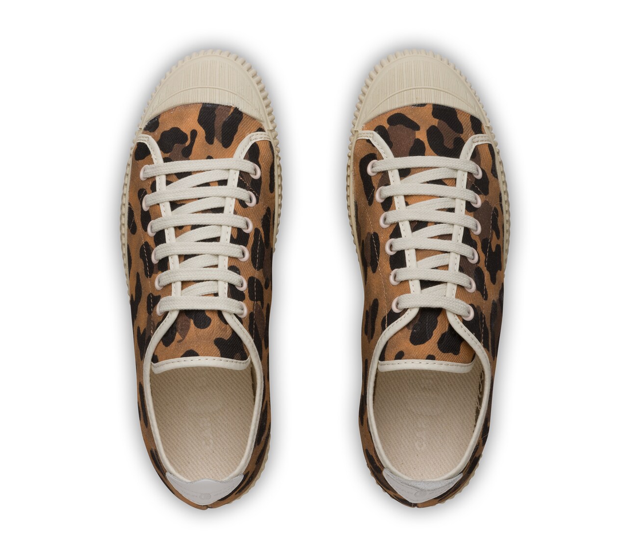 CANVAS SNEAKER
