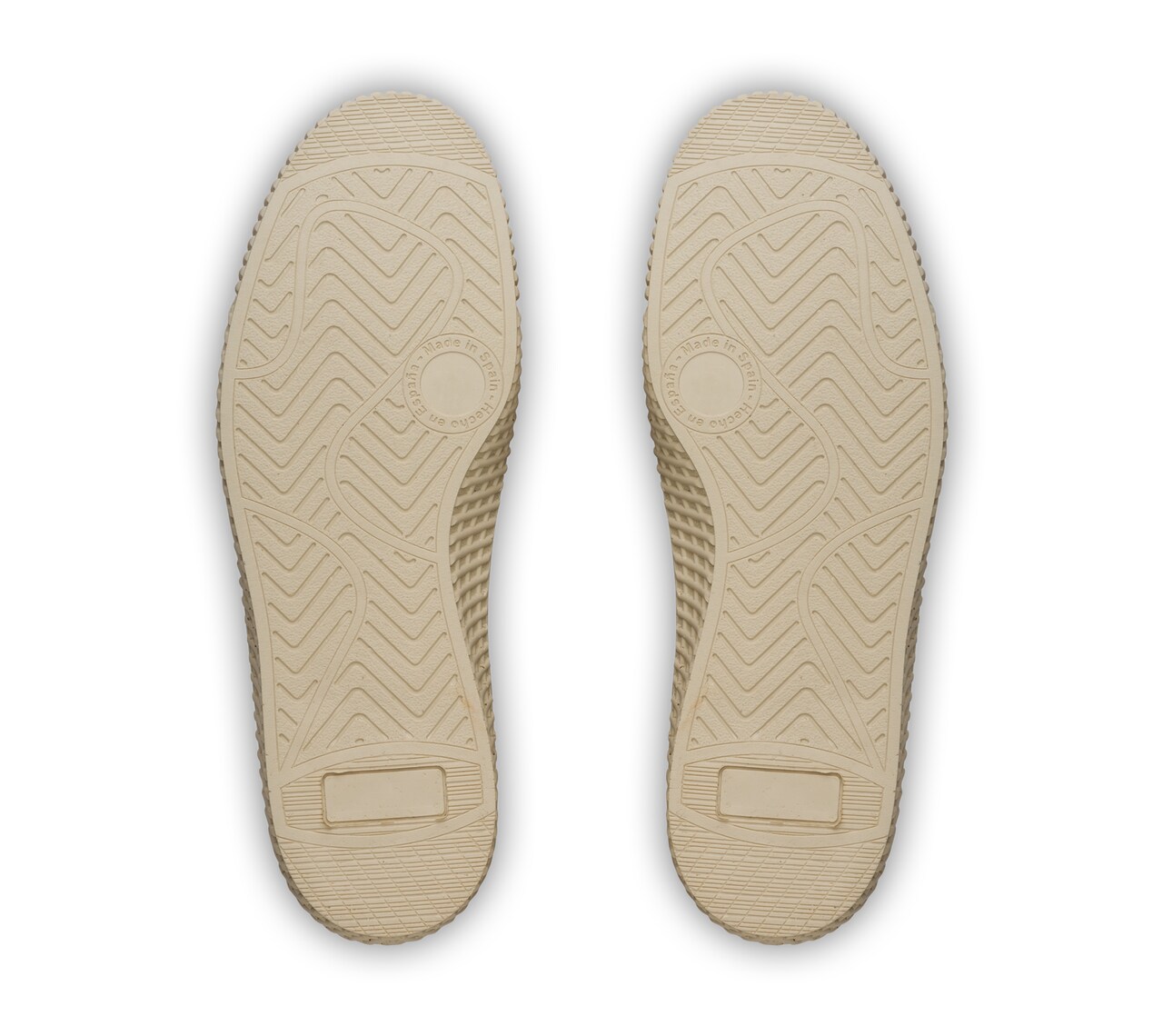 CANVAS SNEAKER