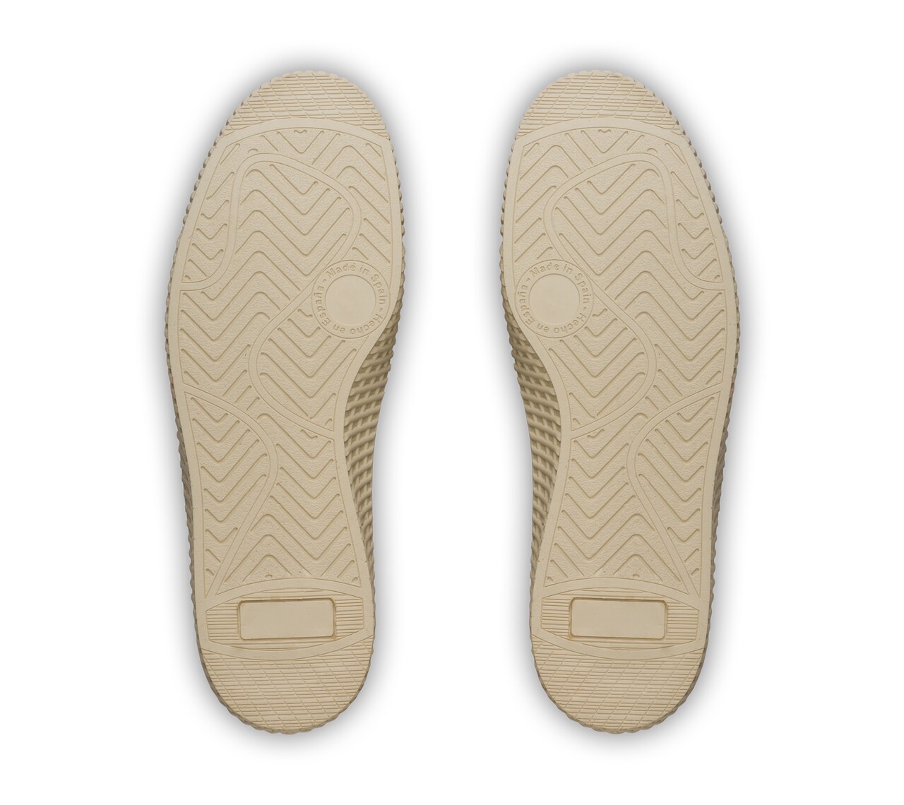 CANVAS SNEAKER