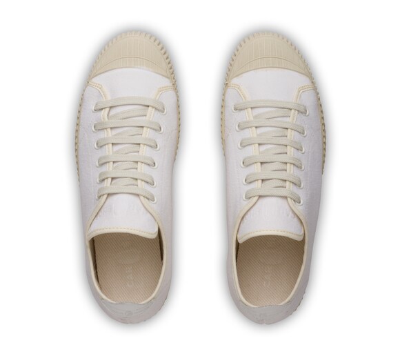 SNEAKER IN TESSUTO