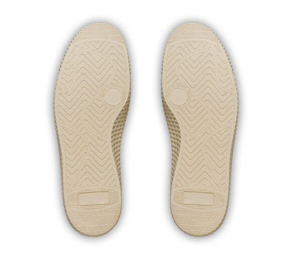 SNEAKER IN TESSUTO