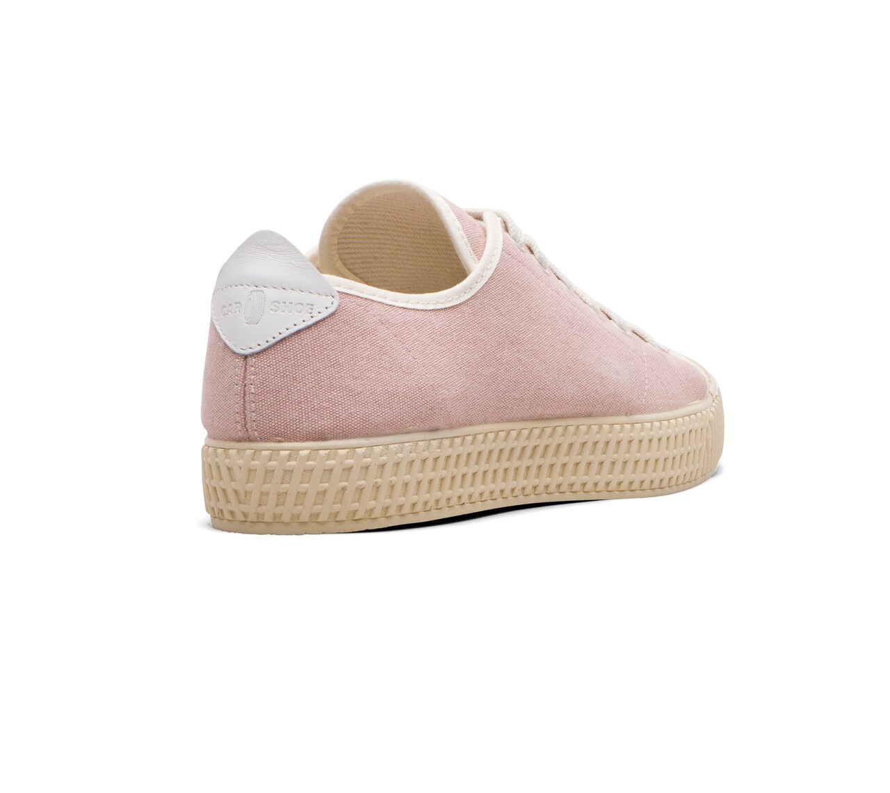 SNEAKER IN TESSUTO