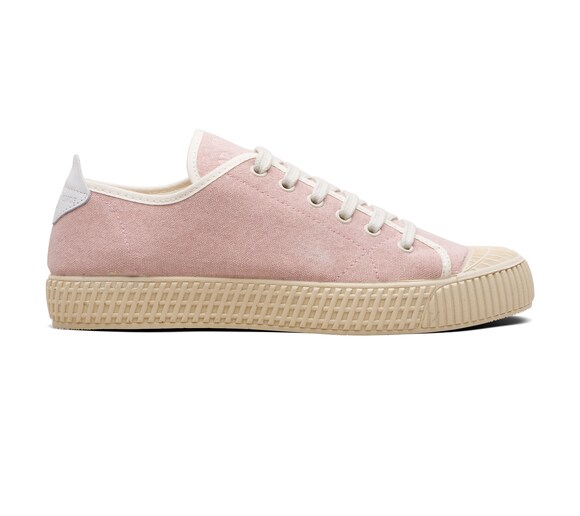 SNEAKER IN TESSUTO