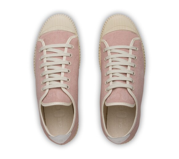 SNEAKER IN TESSUTO