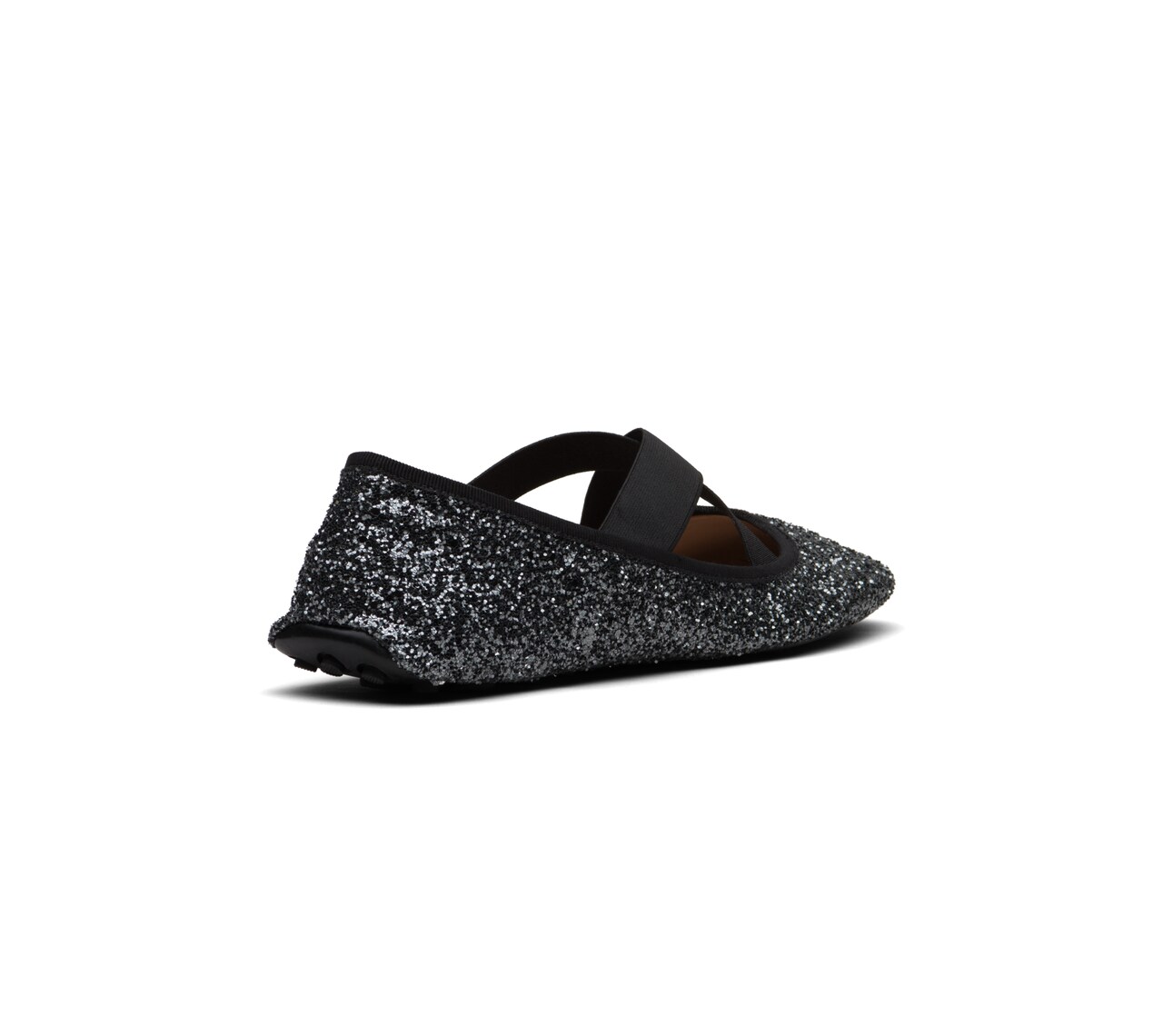 GLITTER BALLERINAS