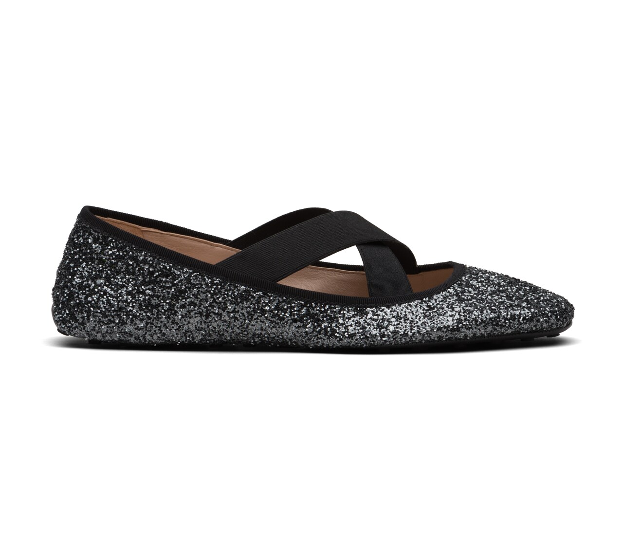 GLITTER BALLERINAS