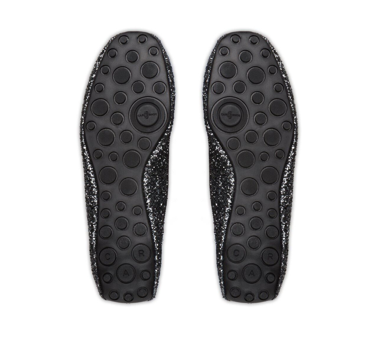 GLITTER BALLERINAS