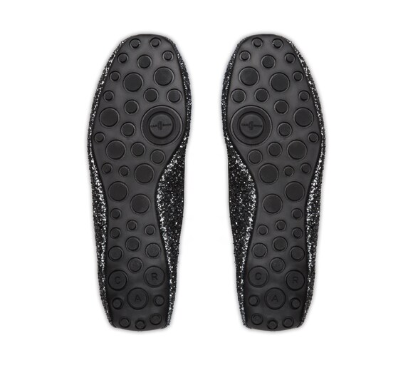 GLITTER BALLERINAS