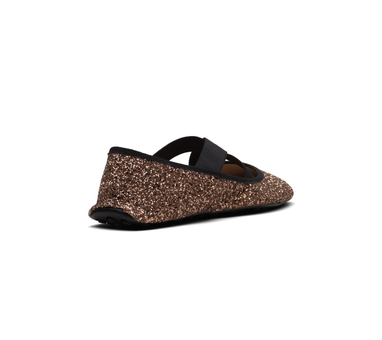 GLITTER BALLERINAS