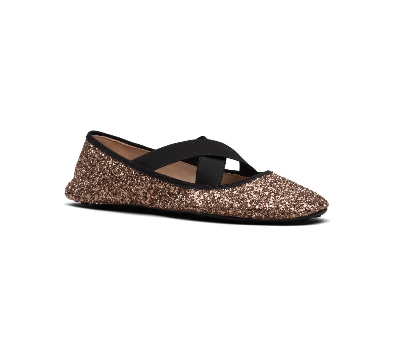 BALLERINA IN GLITTER CAMMEO