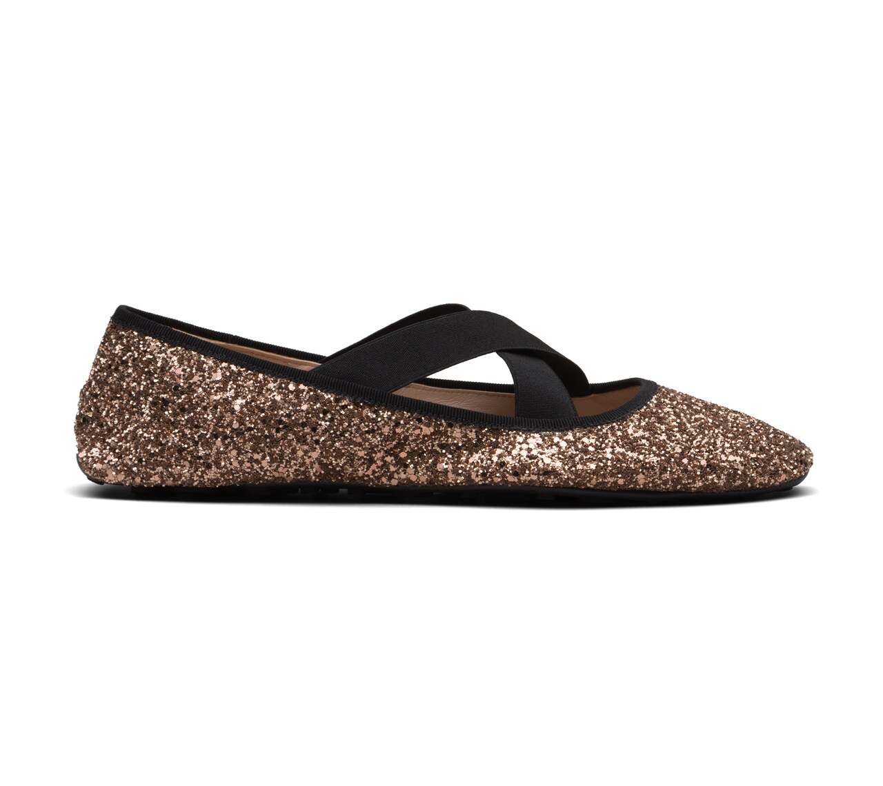 BALLERINA IN GLITTER CAMMEO