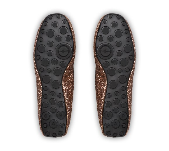 GLITTER BALLERINAS