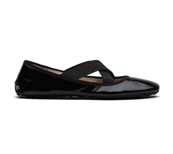 NAPLAK BALLERINAS