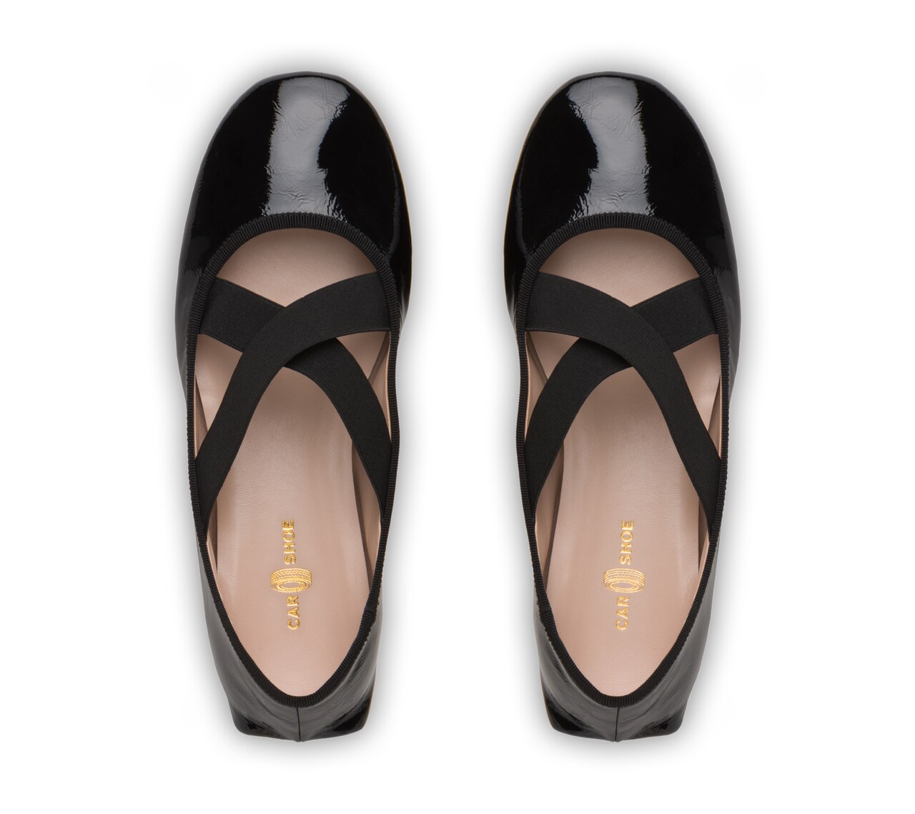 NAPLAK BALLERINAS