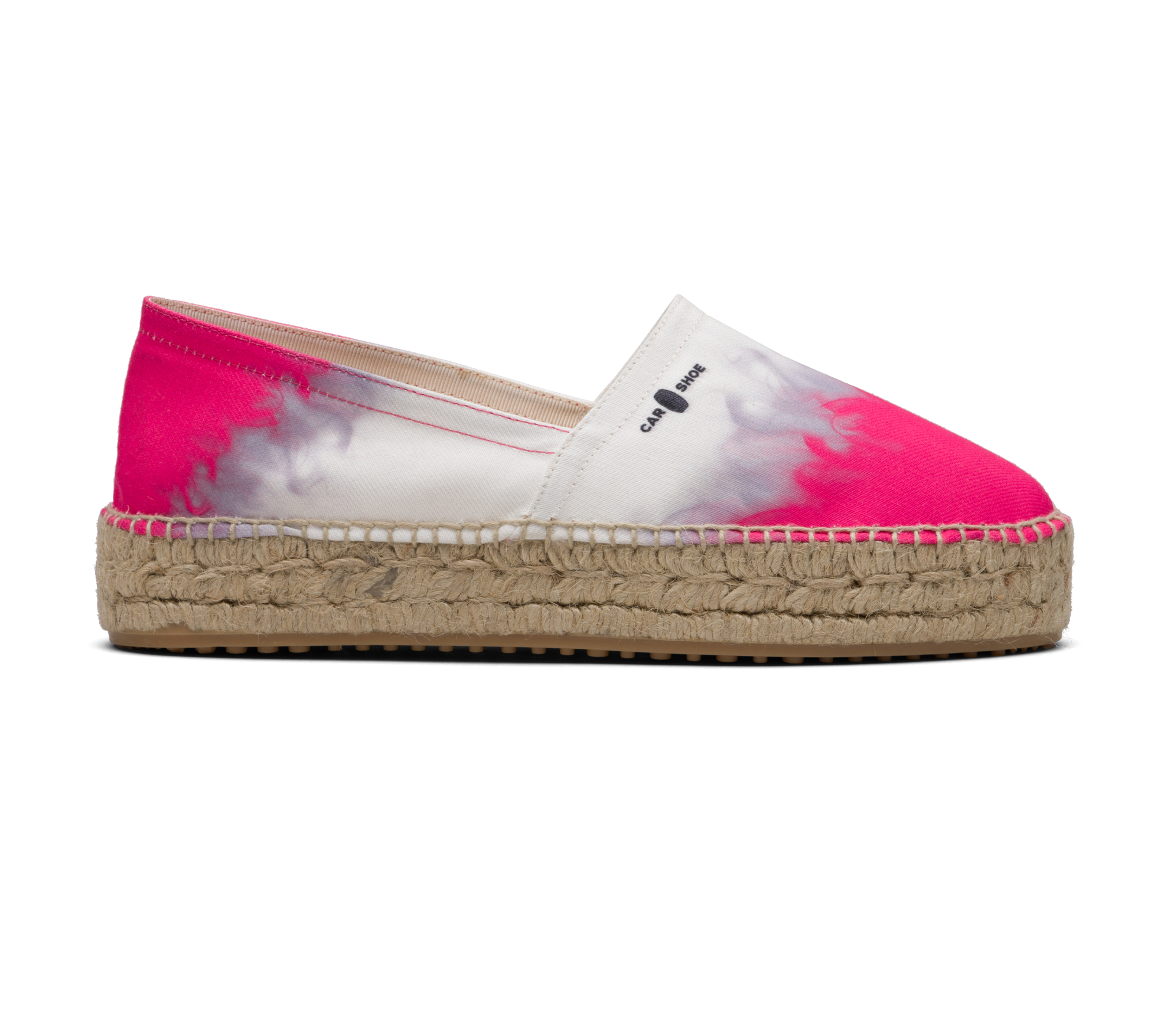Car shoe espadrilles Clearance
