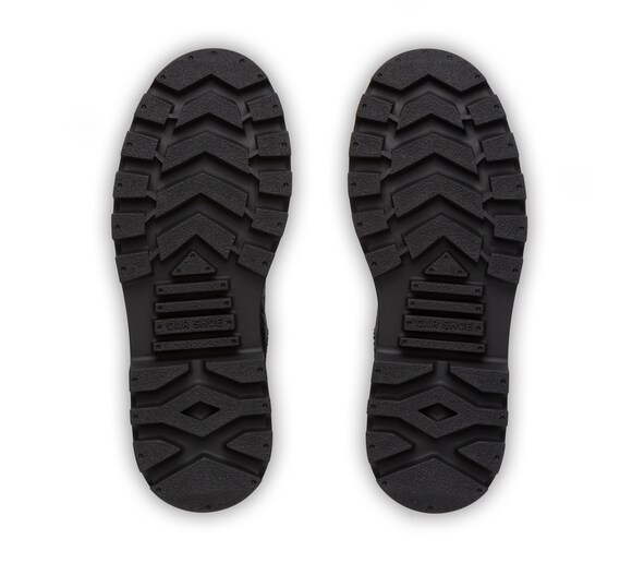 BOOTIES CROCODILE EFFECT