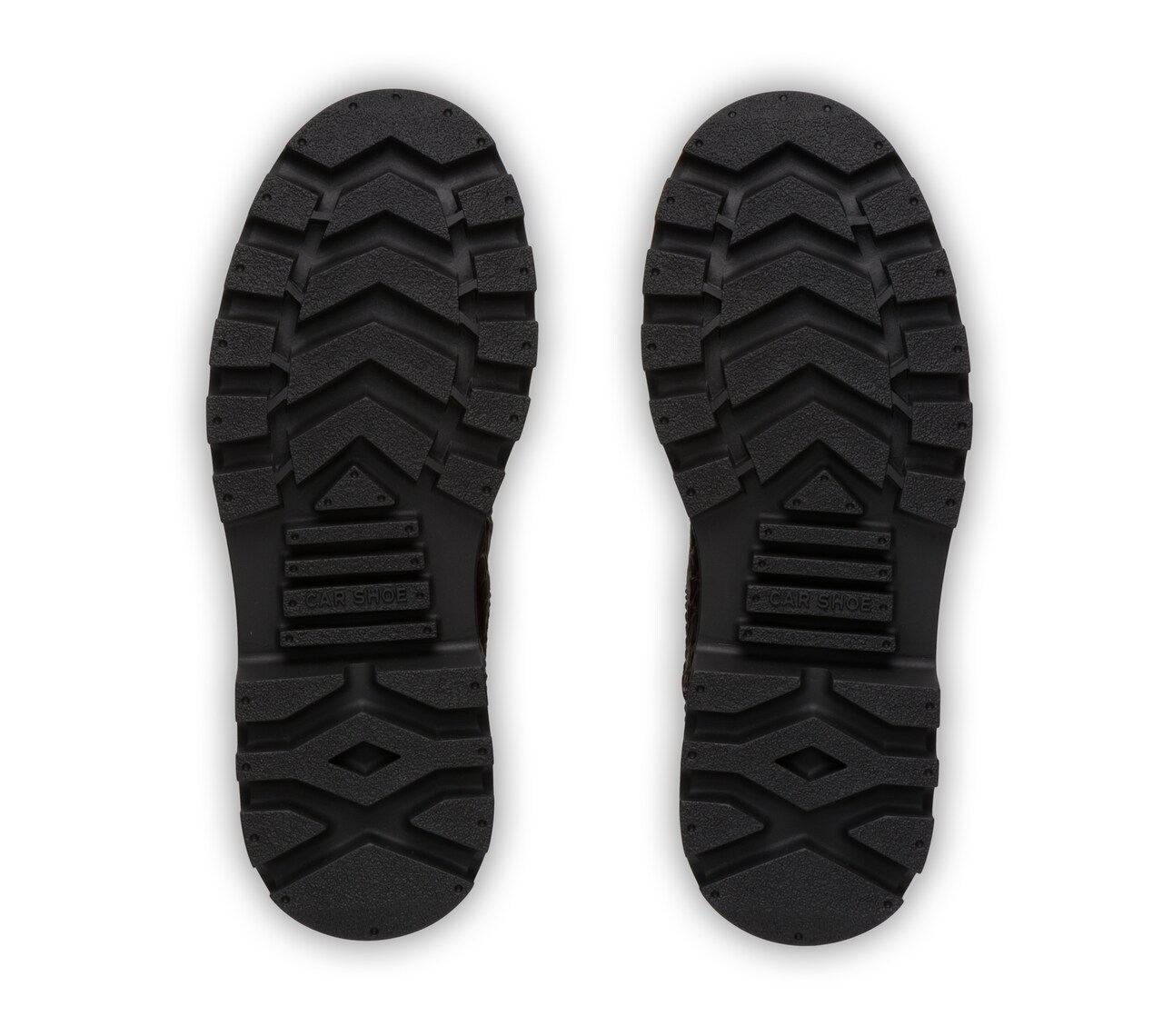 BOOTIES CROCODILE EFFECT