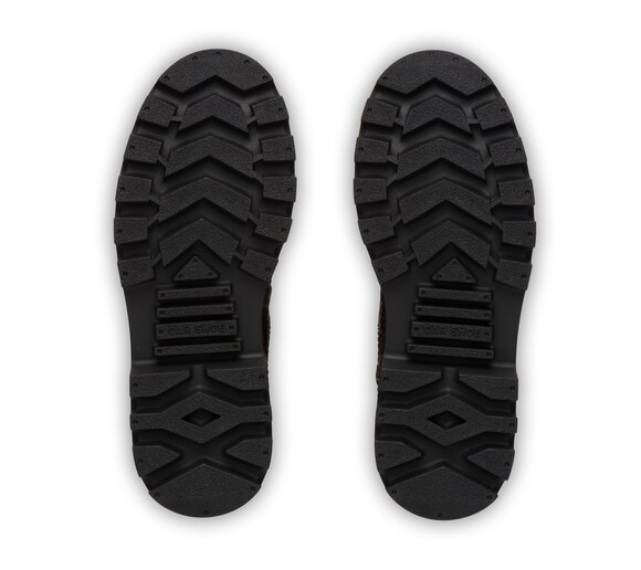 BOOTIES CROCODILE EFFECT