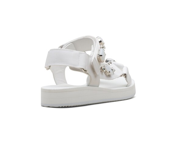 NYLON SANDALS